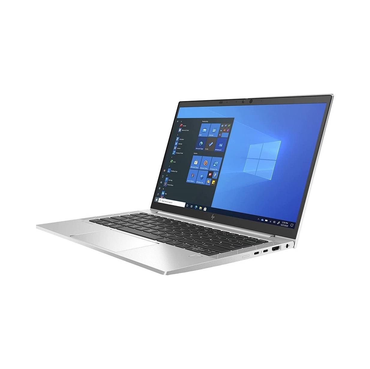 HP -EliteBook 830 G8 i5 1135G7 – 13.3″ Laptop